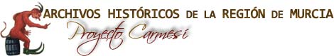 Proyecto Carmesi