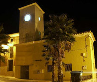 Torre del Reloj