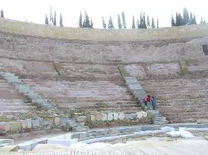 Vista del Grader�o 