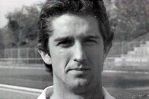 Chendo en la d�cada de los 80 