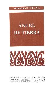 ngel de Tierra [Antonio Marn Albalate]