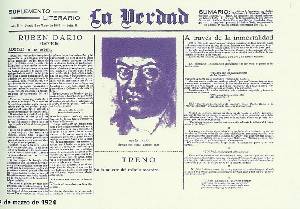 Suplemento Literario N�8 