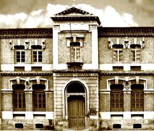 La Universidad Libre de Murcia, fundada en 1869 