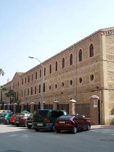 Seminario de San Fulgencio [Vicente Garc�a Hern�ndez]
