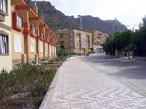 rea Residencial 