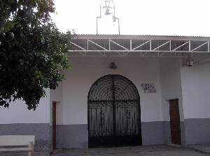 Ermita