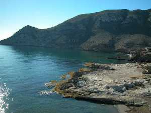 Vista de Cabo Cope