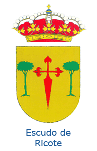 Escudo de Ricote