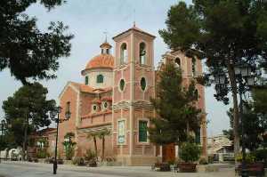 Ermita de los Santos Mdicos