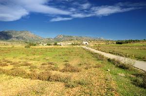 Vistas de Benabln