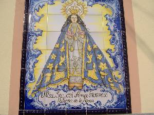 Nuestra Seora del Amor Hermoso 