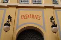 Teatro Cervantes