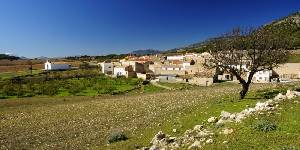 Vistas de El Hornico 