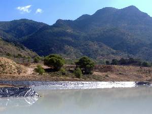 Salinas de Santa Rosa 