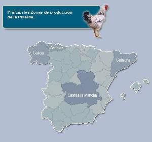 Zonas de producci�n [Pularda]