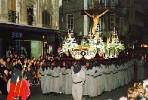 Cristo de los Mineros (Californios)