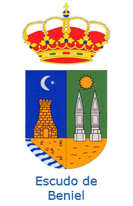 Escudo de Beniel