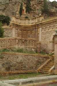 Santuario de la Fuensanta