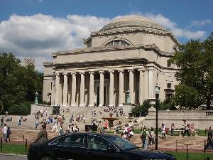 Universidad de Columbia 