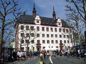 Universidad de Heidelberg 