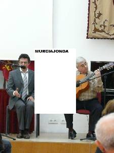 EL RAMPA Y ANTONIO PI�ANA