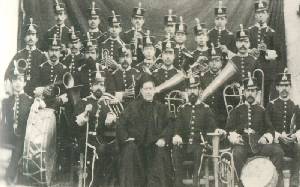 Banda de m�sica de Jumilla [Jumilla 30]