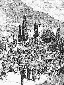 Romer�a de Santa Ana (1880) 