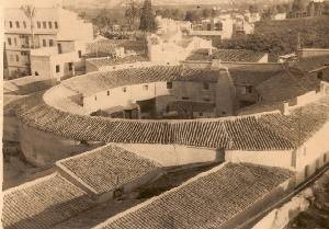 Plaza de Toros de Mula [Plaza Toros Mula]