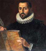 francisco cascales