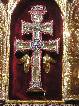 Santa y Vera Cruz [Lignum Crucis de Caravaca de la Cruz]