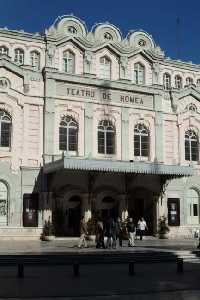 Teatro Romea