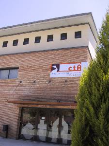 Centro Tecnol�gico de la Artesan�a