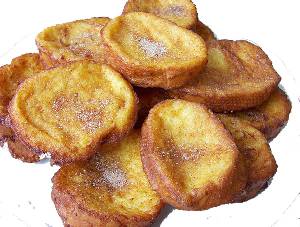 Torrijas