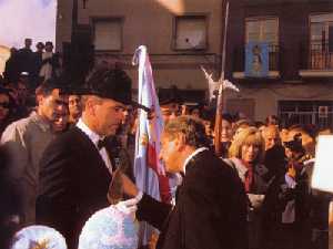 D�a de la Subida de la Virgen
