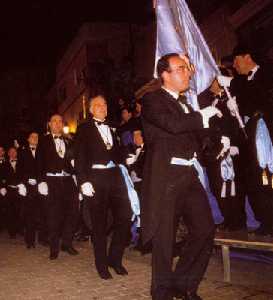 Mayordomos