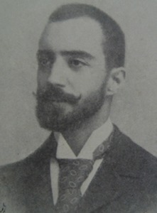Jos� Servet Magenis