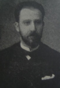 Lu�s Pascual de Riquelme, Marqu�s de Pe�acerrada 