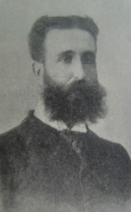 Julio de Urbina Ceballos-Escalona, Marqu�s de Cabri�ana