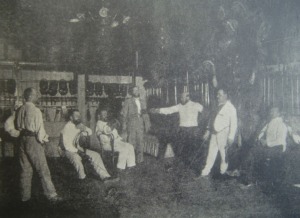 Sala de Armas del Casino