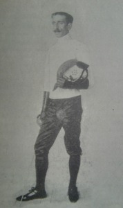 Federico Rodr�guez Belza fue el campe�n en la modalidad de sable