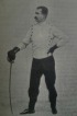 El Gran Maestro Adelardo Sanz