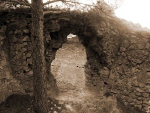 Pozo de Sierra de la Pila