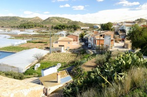 Campillo de los Jimnez 