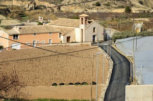 Campillo de los Jimnez 