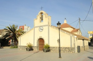 El Estrecho (Fuente lamo) 