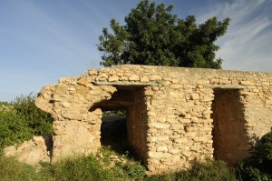 El Estrecho (Fuente lamo) 