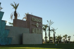 Las Caadas (Alhama) 