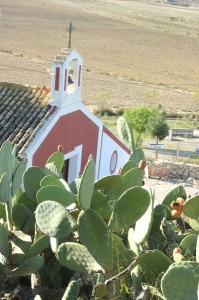 Las Caadas (Alhama) 