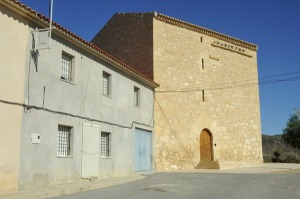 Torre del Rico 