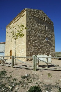 Torre del Rico 